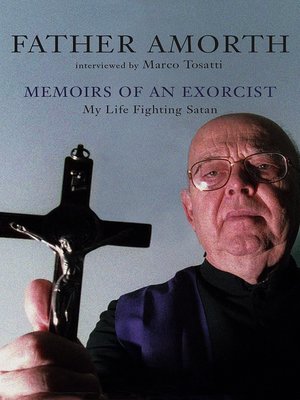 cover image of Memoirs of an Exorcist